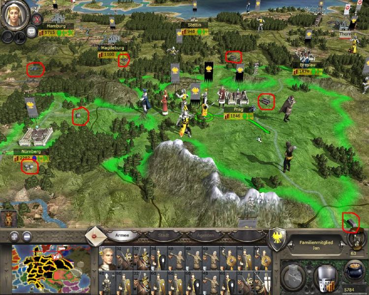 Medieval 2 Total War 1 2 Yamasi Cikti 644 Mb