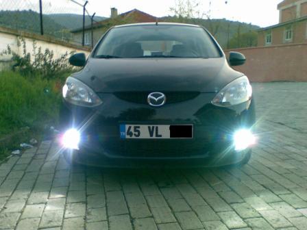  MAZDA 2 1.3 PLAY ALDIM İLK İZLENİMLERİM