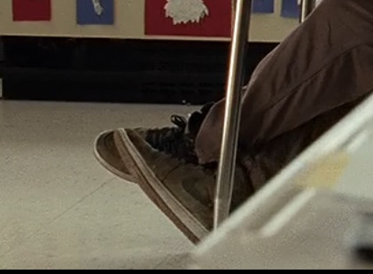  DH halkı bu ayakkabıyı bulmalıyız...