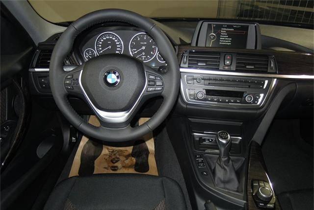  YENİ BMW 3 SERİSİ SHOWROOM İLK İZLENİMLER....