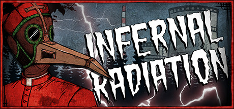 Infernal Radiation Türkçe Altyazı Desteği Yayınlandı! ( AiBell Game Localization)