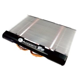  Arctic Cooling Accelero S2 +Turbo Modül