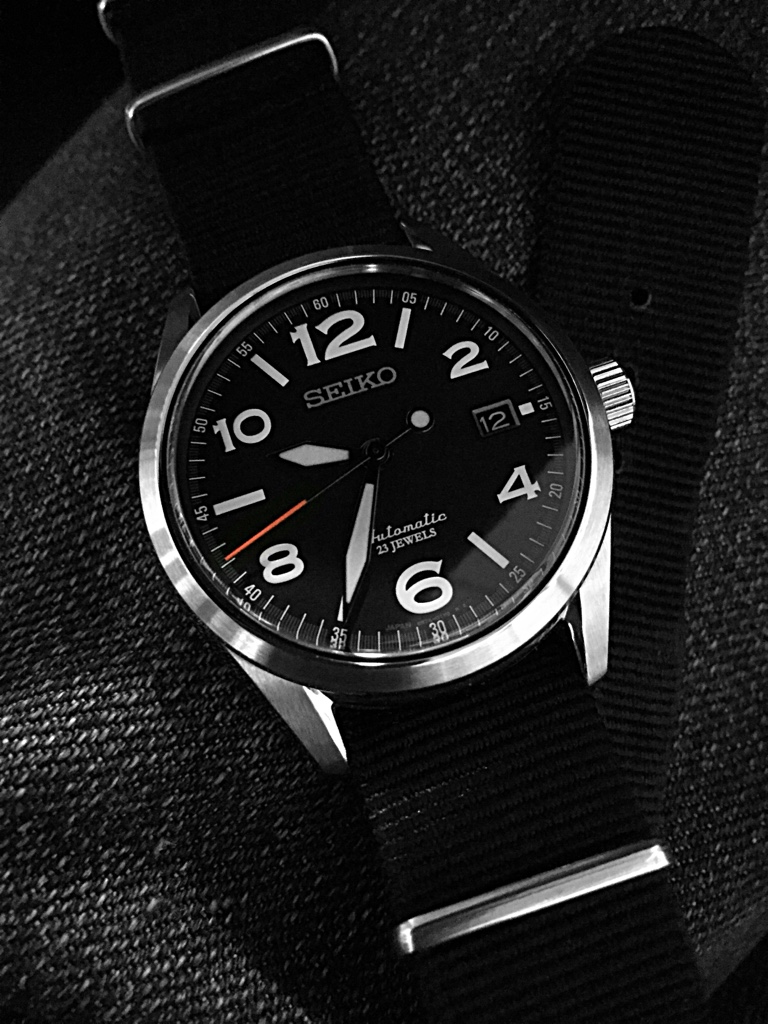  Satılık Seiko SARG011 JDM