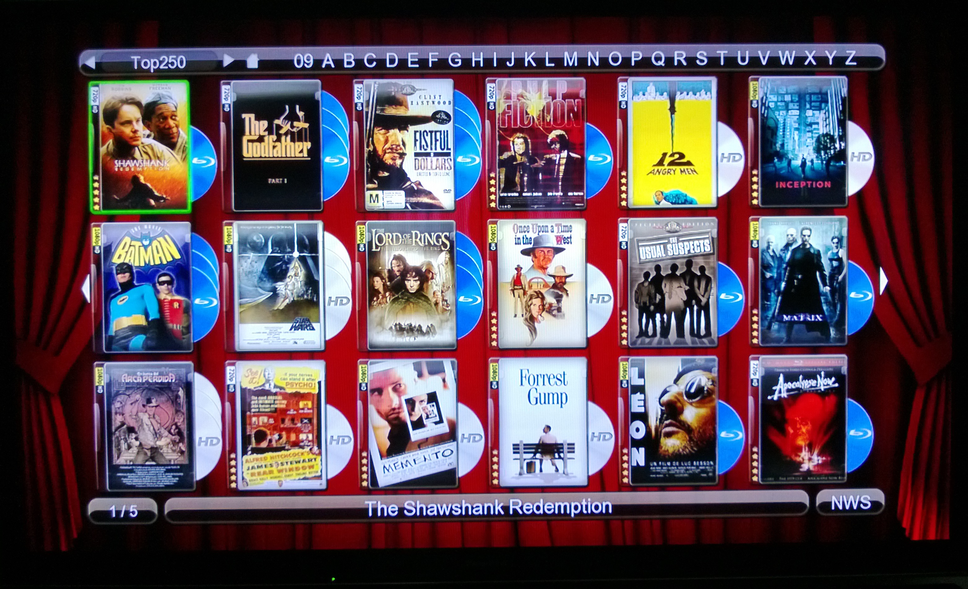  POPCORNHOUR C-200 NMT / İncelendi