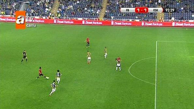  Fenerbahçe Hep Mağlup Başlıyor