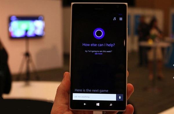 Cortana'nın Android'e Ne Zaman Taşınacağı Belli Oldu
