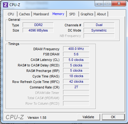  Q9300 İşlemci Stabilite Problemi