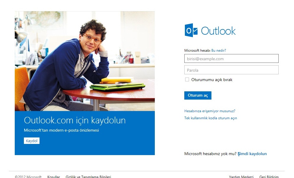  [14 yıllık efsane hotmail;oldu outlook.com]