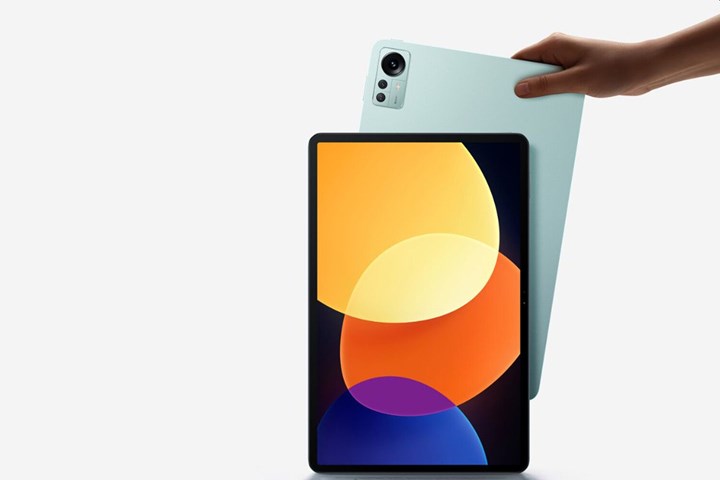 Xiaomi, alışılmadık bir ekran çözünürlüğüne sahip tablet çıkaracak