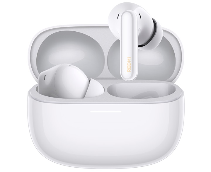 Uygun fiyatlı Redmi Buds 8 Pro tanıtıldı: ANC, Hi-Res Audio, 35 saate kadar pil ömrü