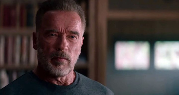Arnold Schwarzenegger'li yeni casus dizisinin yayın haklarını Netflix aldı