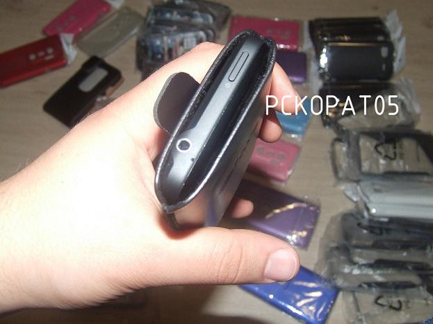  HTC EVO 3D AKSESUAR!!!