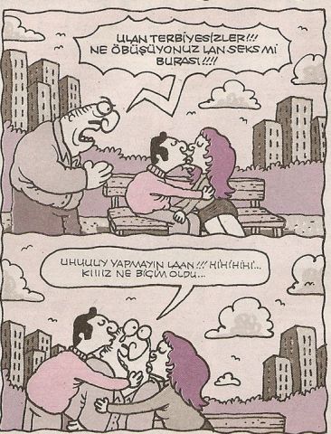  Bekaret kafada aranır diyenler bir bakabilir mi?