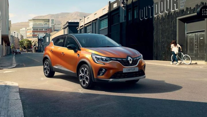 Kasım 2022 Renault fiyat listesi açıklandı! İşte yeni fiyatlar