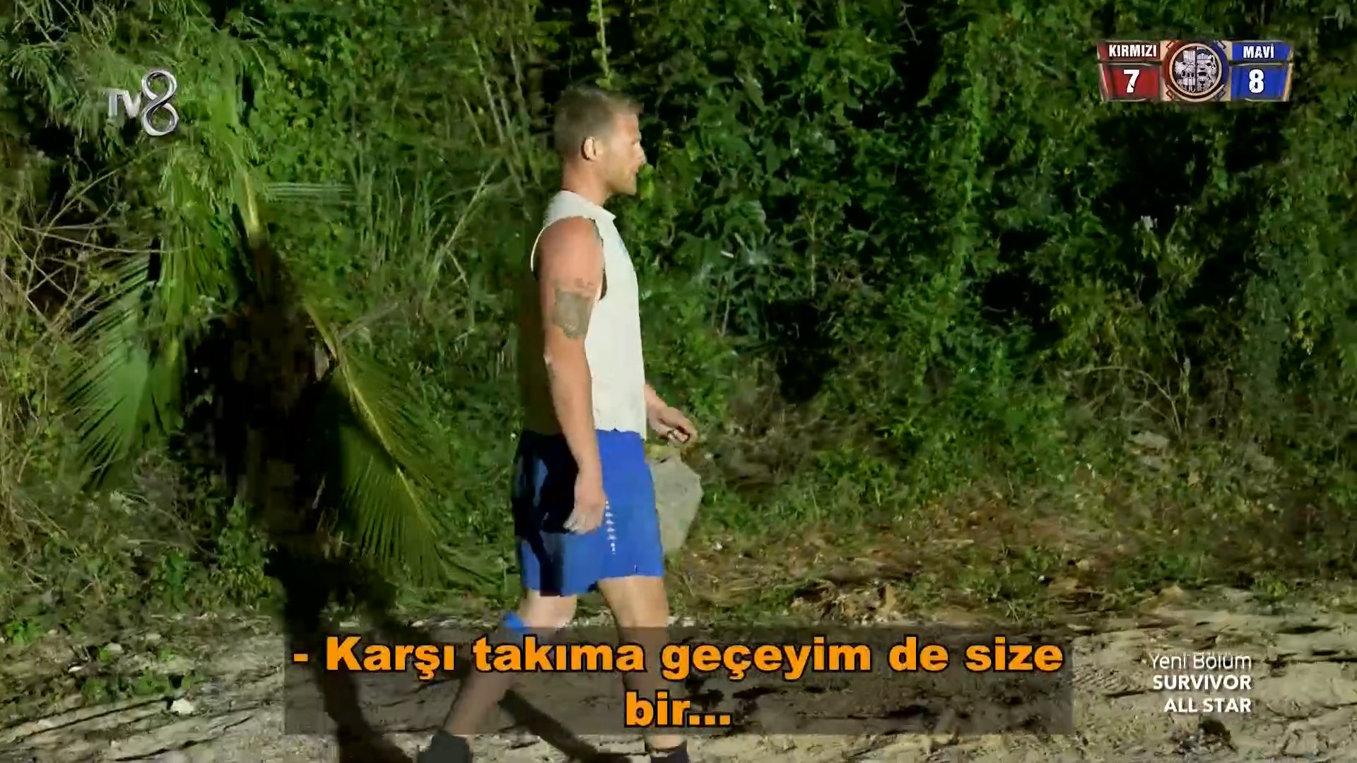 Survivor 2024 All Star Efsane Yarışmacılar Geri Dönüyor