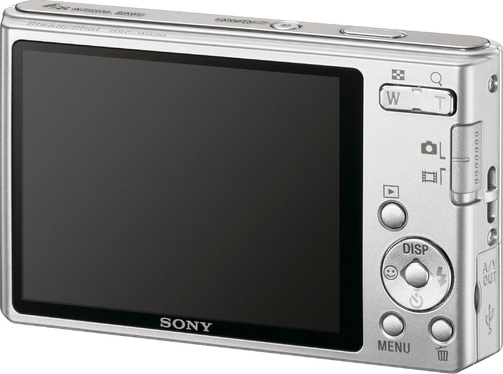  SAtılık Sony Cyber Shot DSC-W330