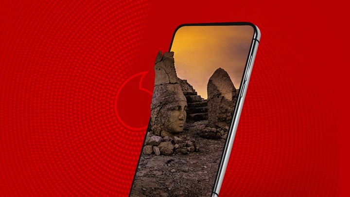 Vodafone, dijital turist rehberi Piri'yi ücretsiz olarak kullanıma sunuyor