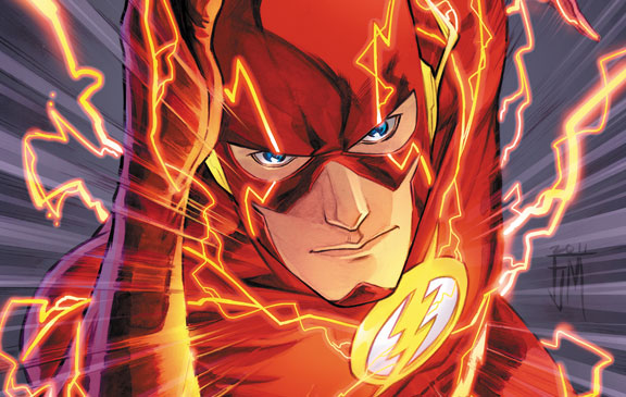 The Flash (16 Haziran 2023) | Ezra Miller - Ben Affleck - Michael Keaton