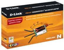  D-link DWA-547 N 650 WİFİ PCİ Kart çok kaliteli