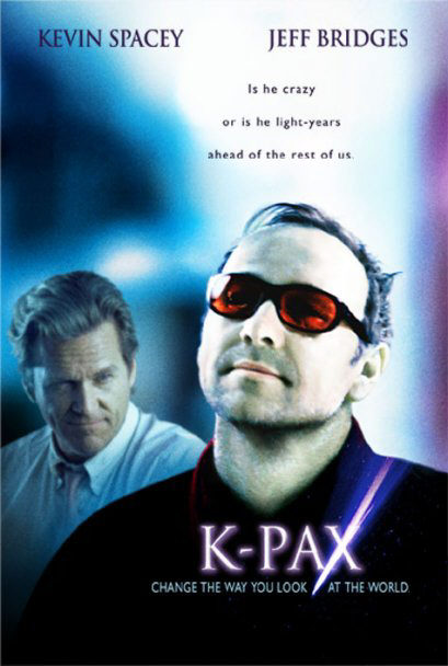  K-PAX (2001)