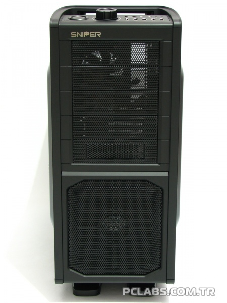  Cooler MASTER STORM SNİPER DEV SİYAH KASA &&&&&& İLK GELEN ALIR &&&&&&