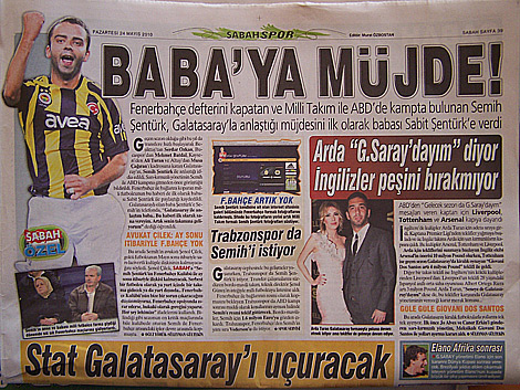  HERGÜN BASINDA VE GAZETELERDE ÇIKAN BALON TRANSFER HABERLERİNİ YAZALIM YORUMLAYALIM