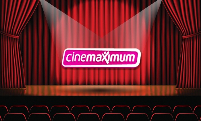  Cinemaximum bilet 7.5 TL İzlemeyen Kalmasın Hızlı Güvenilir.