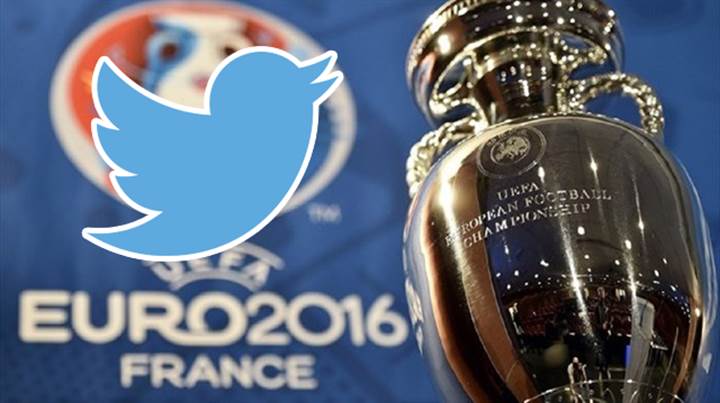 Twitter'a göre Euro 2016'nın en popüler golü belli oldu