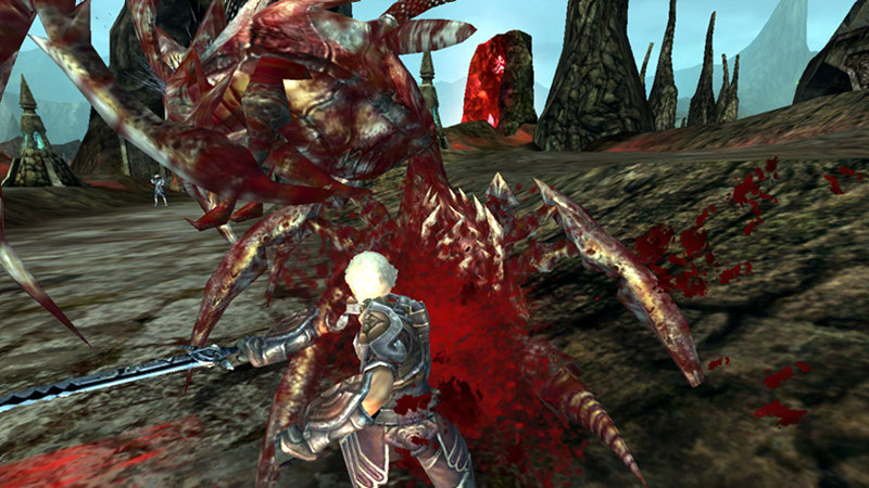  Requiem: Bloodymare MMORPG diyarına karanlık çöküyor!!