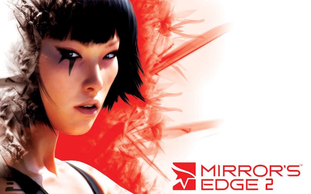  Mirror`s Edge 2 Catalyst (Çıkış Tarihi 24.Mayıs.2016)