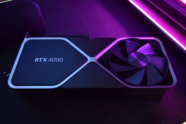 GeForce RTX 4090 sadece iki haftada tükendi, stok sıkıntısı devam ediyor
