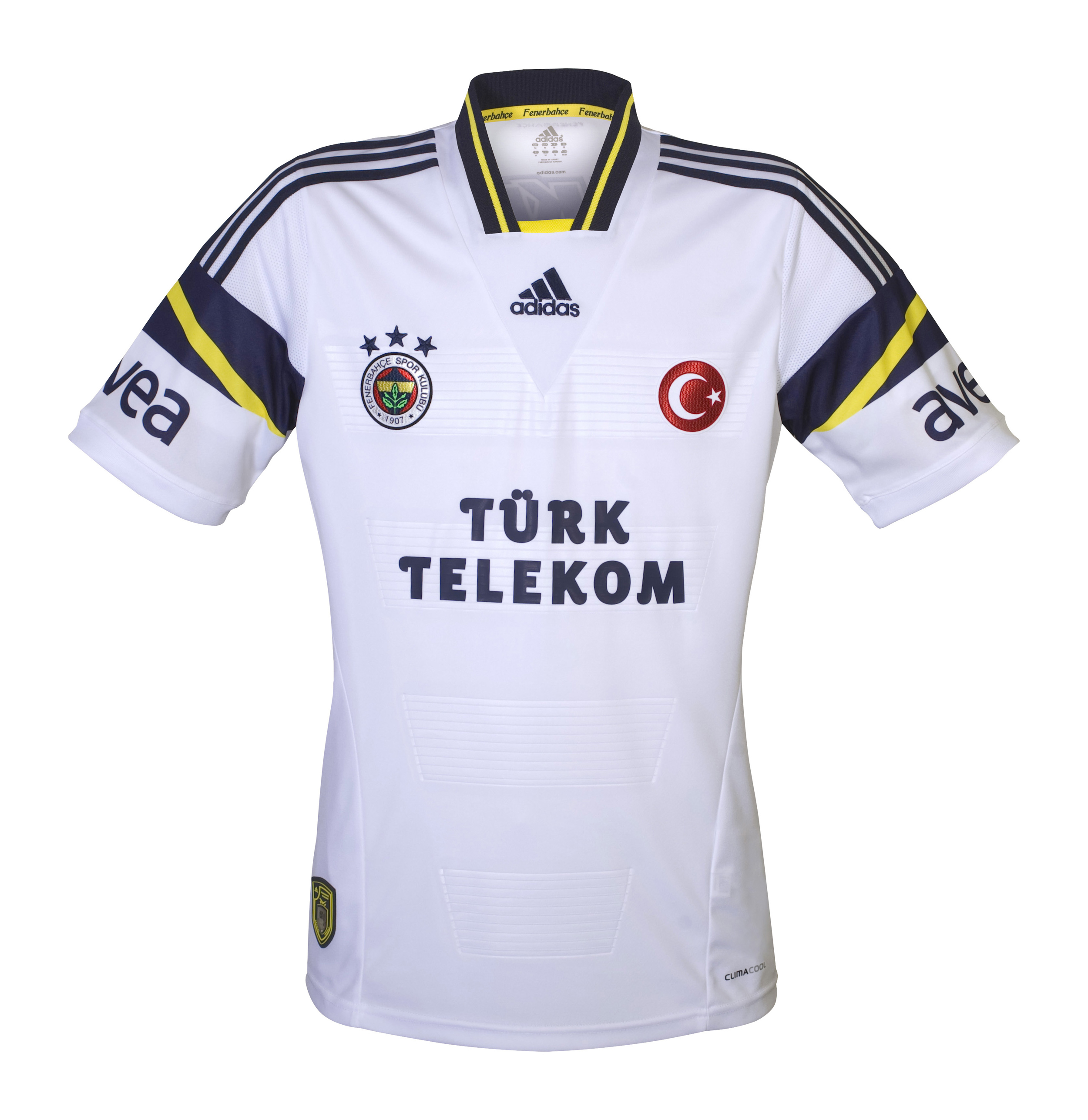  2013 / 14 FENERBAHÇE FORMALARI