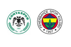  STSL 22. Hafta > Torku Konyaspor - Fenerbahçe  28-Şubat-2015 Saat:19:00