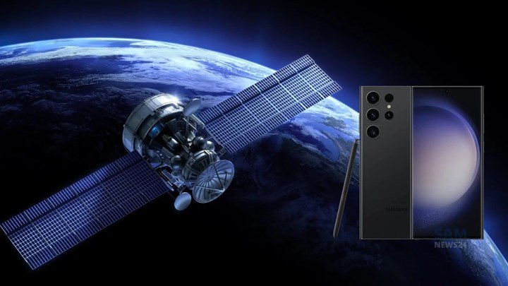 Galaxy S24 serisinin uydu bağlantısı özelliği doğrulandı