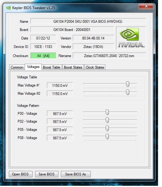 Nvidia Kepler Tech overclock rehberi (GTX 660-670-680)(770-Titan BiosEditör Eklendi)