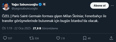 💛💙 Fenerbahçe 2024/2025 Sezonu [ANA KONU] ⭐⭐⭐⭐⭐