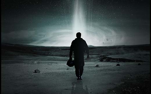  Interstellar (2014) | Yıldızlararası