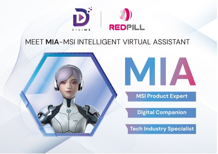 MSI, Computex 2025’te DIY tutkunlarına yönelik yenilikçi ürünlerini tanıttı