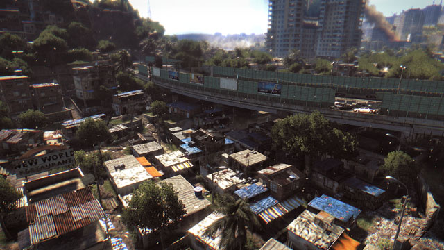  DYiNG LIGHT   [PS4 ANA KONU]  AKSİYON / KORKU