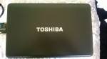  Toshiba laptop 675 tl