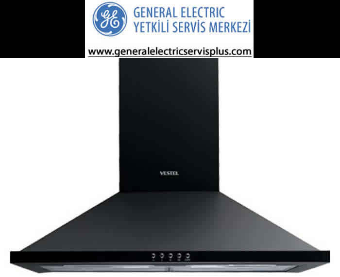  General Electric Servis Plus