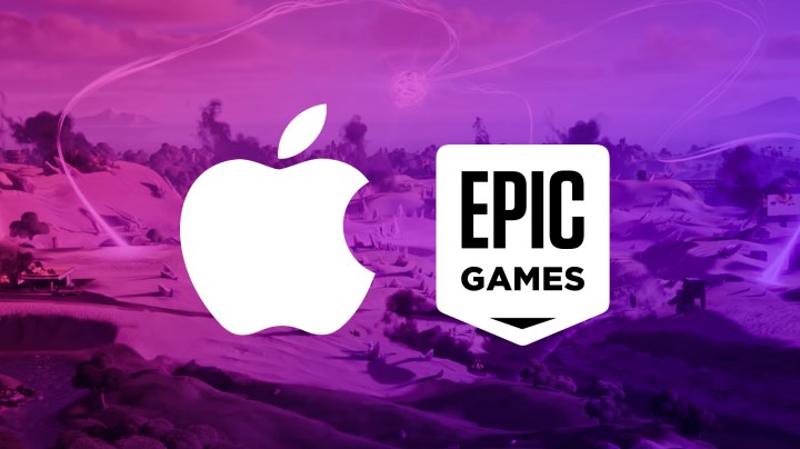 Epic vs. Apple davası sonuçlandı: Fortnite iOS'a dönecek mi?