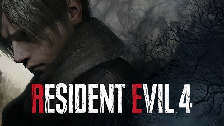 Resident Evil 4, iPhone 15 Pro, Mac ve iPad için indirilmeye açıldı