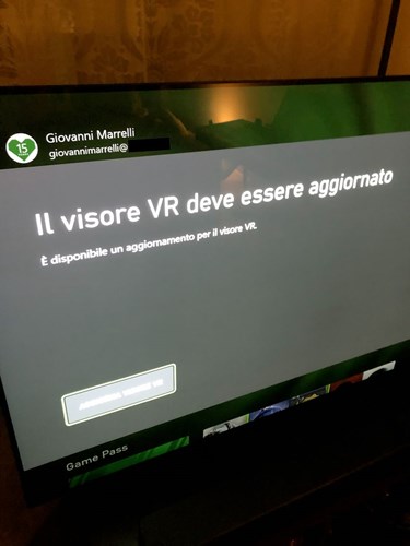 Microsoft, Xbox için VR cihazların odak noktasında olmadığını söylüyor