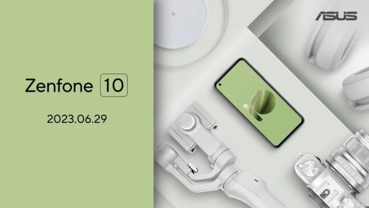 Asus ZenFone 10 çıkış tarihi duyuruldu: İşte onaylanan özellikleri