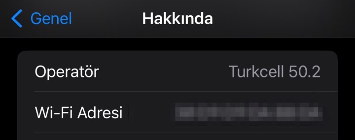 Mac adresi nedir, ne işe yarar? Mac adresi sorgulama (öğrenme) nasıl yapılır?