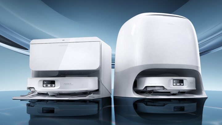 İnce ve güçlü robot süpürge Roborock P20 Ultra Plus tanıtıldı