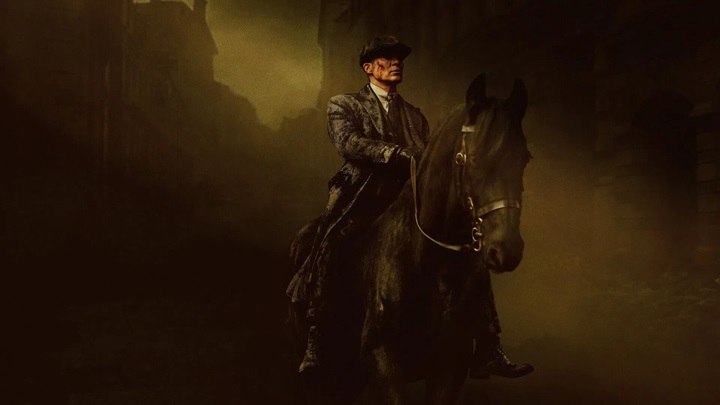 Netflix, Peaky Blinders: The Immortal Man filminden yeni bir fragman yayınladı