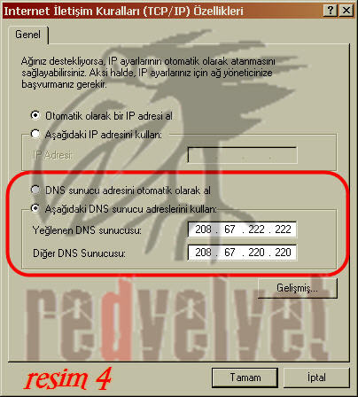  AVEA JET MODEM İLE YASAKLI SİTELERE NASIL ERİŞİM SAĞLANIR ?