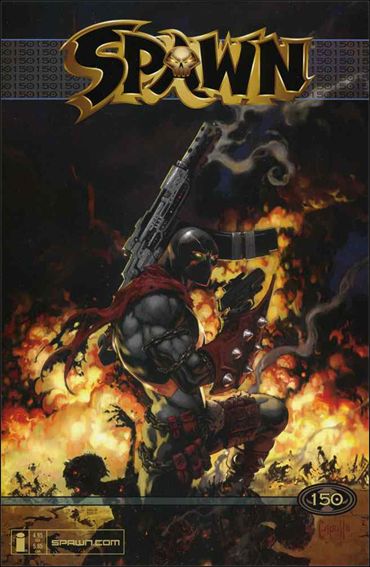  Spawn - Armageddon